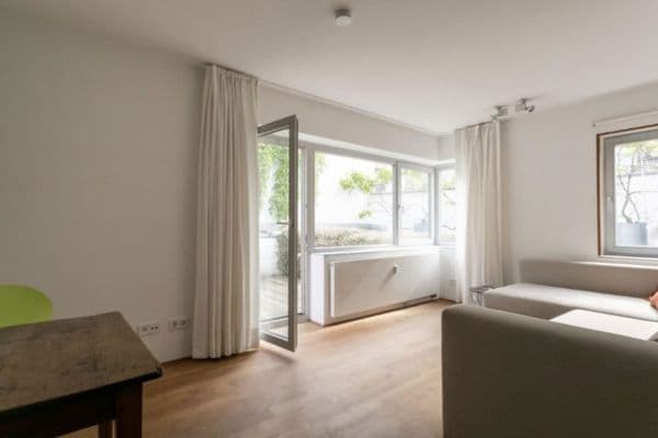 1 bedroom flat to rent, 40 m², Weyerstraße 54, Köln, North Rhine-Westphalia 1 bedroom flat to rent, 40 m², Weyerstraße 54, Köln, North Rhine-Westphalia