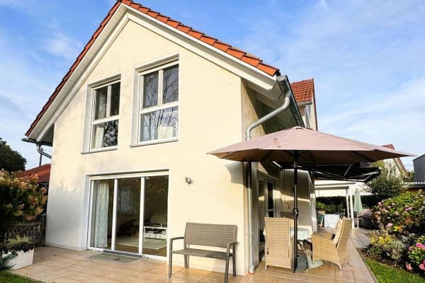 house for sale, 139 m², Moosinning, Bavaria house for sale, 139 m², Moosinning, Bavaria