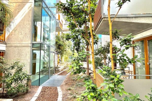 3 bedroom flat to rent, 68 m², Hanover, Lower Saxony 3 bedroom flat to rent, 68 m², Hanover, Lower Saxony