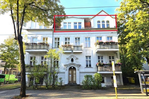 3 bedroom flat to rent, 82 m², Ehrlichstr. 7, Berlin, Berlin 3 bedroom flat to rent, 82 m², Ehrlichstr. 7, Berlin, Berlin