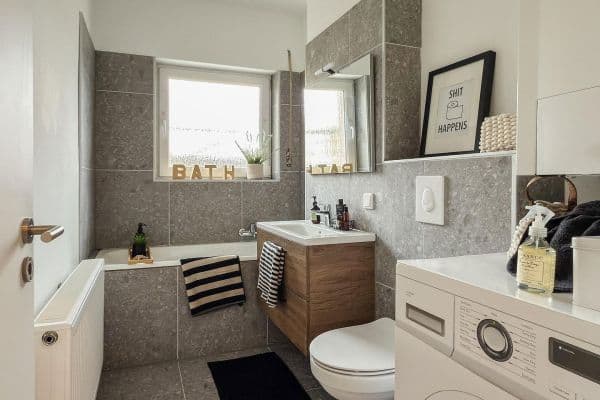 2 bedroom flat for sale, 59 m², Leipziger Ring, Heusenstamm 2 bedroom flat for sale, 59 m², Leipziger Ring, Heusenstamm