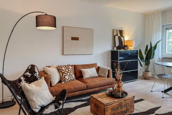 2 bedroom flat for sale, 59 m², Leipziger Ring, Heusenstamm 2 bedroom flat for sale, 59 m², Leipziger Ring, Heusenstamm