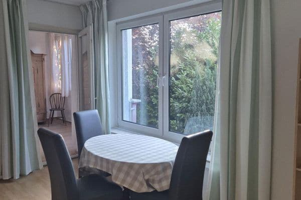 2 bedroom flat to rent, 45 m², Bonn Bad Godesberg 2 bedroom flat to rent, 45 m², Bonn Bad Godesberg