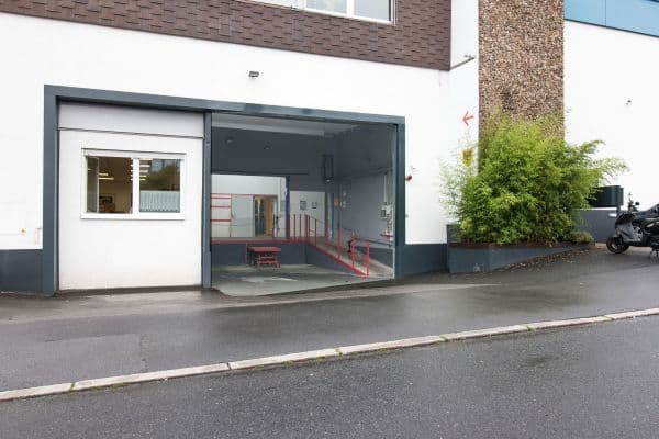 non-residential property to rent, 437 m², Westendorfstr. 41, Dortmund - Aplerbeck non-residential property to rent, 437 m², Westendorfstr. 41, Dortmund - Aplerbeck