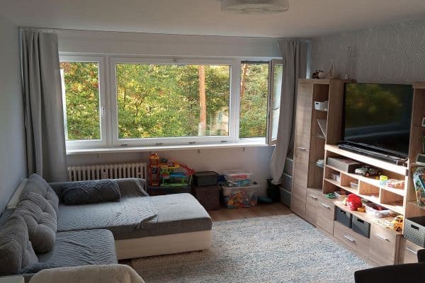 3 bedroom flat for sale, 95 m², Königsberger Str 1, Karlsruhe, Baden-Württemberg 3 bedroom flat for sale, 95 m², Königsberger Str 1, Karlsruhe, Baden-Württemberg