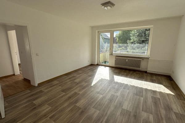 3 bedroom flat to rent, 59 m², Im Schleusenteich 11, Peine 3 bedroom flat to rent, 59 m², Im Schleusenteich 11, Peine