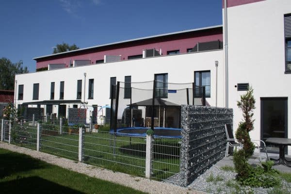 3 bedroom flat for sale, 74 m², Moosinning, Bavaria 3 bedroom flat for sale, 74 m², Moosinning, Bavaria