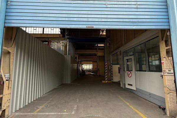 non-residential property to rent, 1,450 m², Magdeburgerstrasse 37, Gelsenkirchen, North Rhine-Westphalia non-residential property to rent, 1,450 m², Magdeburgerstrasse 37, Gelsenkirchen, North Rhine-Westphalia