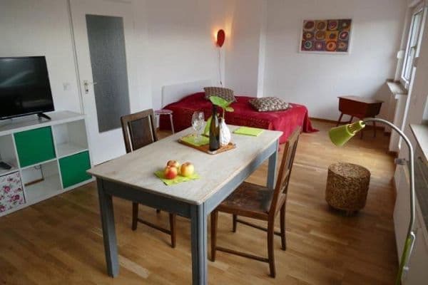 Studio flat to rent, 53 m², Kalker Hauptstr. 193 - 195, Köln, North Rhine-Westphalia Studio flat to rent, 53 m², Kalker Hauptstr. 193 - 195, Köln, North Rhine-Westphalia