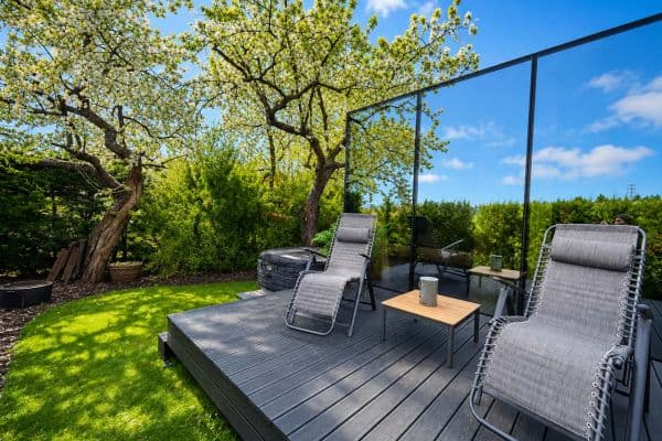 recreational property to rent, 0 m², Hradištko recreational property to rent, 0 m², Hradištko