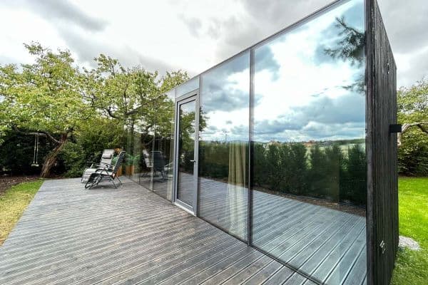 recreational property to rent, 0 m², Hradištko recreational property to rent, 0 m², Hradištko