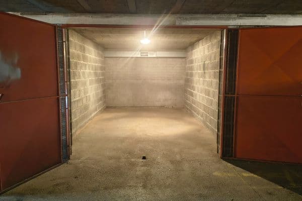 garage for sale, 16 m², Petra Křivky, Brno garage for sale, 16 m², Petra Křivky, Brno