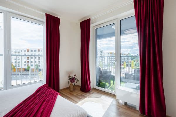 3 bedroom with open-plan kitchen flat for sale, 75 m², Karla Guta,  3 bedroom with open-plan kitchen flat for sale, 75 m², Karla Guta,