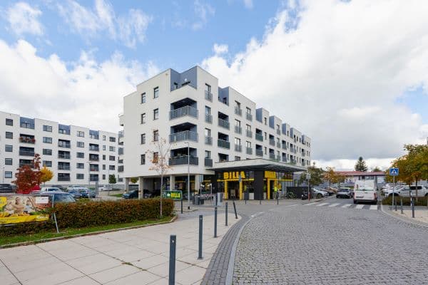 3 bedroom with open-plan kitchen flat for sale, 75 m², Karla Guta, 3 bedroom with open-plan kitchen flat for sale, 75 m², Karla Guta,