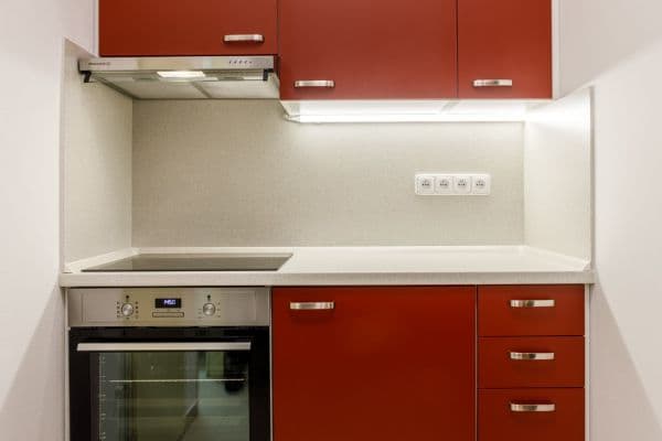 2 bedroom flat to rent, 103 m², Náměstí Přemysla Otakara Ⅱ., České Budějovice 2 bedroom flat to rent, 103 m², Náměstí Přemysla Otakara Ⅱ., České Budějovice