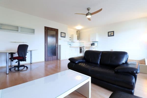 1 bedroom with open-plan kitchen flat to rent, 73 m², Chelčického,  1 bedroom with open-plan kitchen flat to rent, 73 m², Chelčického,
