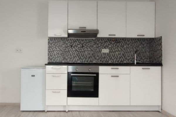 1 bedroom flat to rent, 54 m², Na Popluží, Ústí nad Labem 1 bedroom flat to rent, 54 m², Na Popluží, Ústí nad Labem