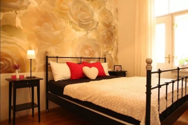 1 bedroom with open-plan kitchen flat for sale, 51 m², Platnéřská, Praha 1 bedroom with open-plan kitchen flat for sale, 51 m², Platnéřská, Praha