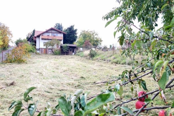 plot for sale, 644 m², Lžovická, Týnec nad Labem plot for sale, 644 m², Lžovická, Týnec nad Labem