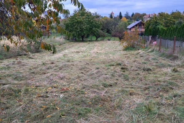 plot for sale, 644 m², Lžovická, Týnec nad Labem plot for sale, 644 m², Lžovická, Týnec nad Labem