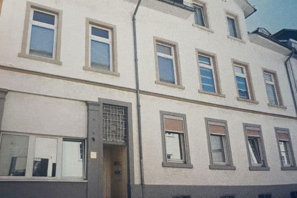 house for sale, 437 m², Ludwigstraße 4, Wiesbaden house for sale, 437 m², Ludwigstraße 4, Wiesbaden