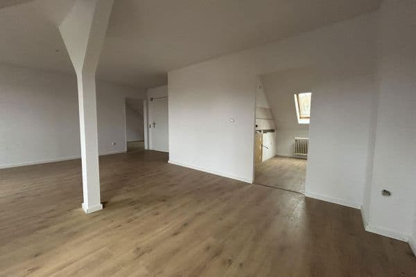 2 bedroom flat to rent, 65 m², Gladbeck 2 bedroom flat to rent, 65 m², Gladbeck
