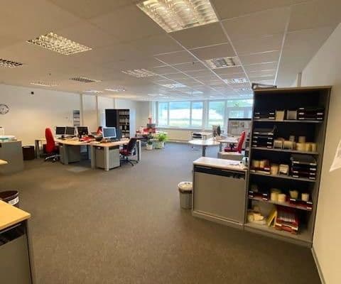 office to rent, 1,100 m², Jockweg 28a-h, Lübbecke, North Rhine-Westphalia office to rent, 1,100 m², Jockweg 28a-h, Lübbecke, North Rhine-Westphalia