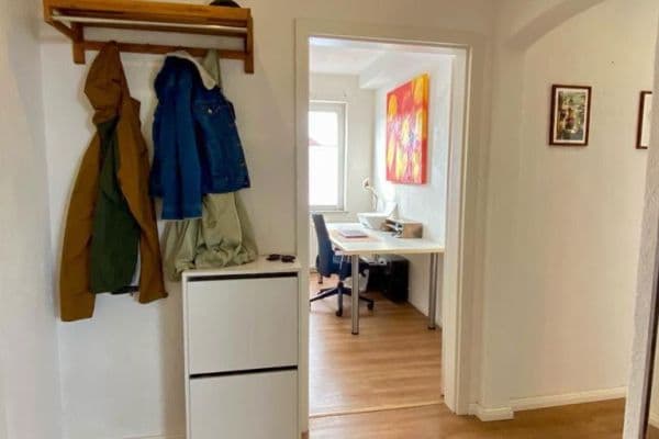 3 bedroom flat for sale, 58 m², Bremen, Bremen 3 bedroom flat for sale, 58 m², Bremen, Bremen