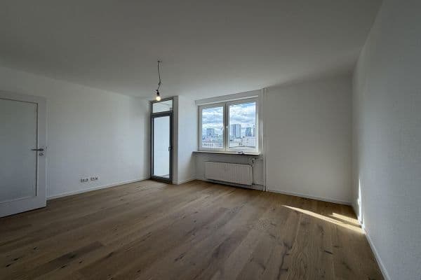 1 bedroom flat to rent, 33 m², Zeil 39, Frankfurt am Main, Hesse 1 bedroom flat to rent, 33 m², Zeil 39, Frankfurt am Main, Hesse