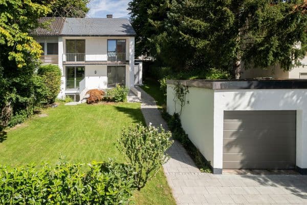 house for sale, 135 m², Planegg, Bavaria house for sale, 135 m², Planegg, Bavaria