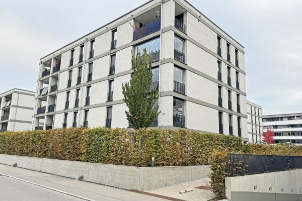 3 bedroom flat to rent, 84 m², Theodor-Rothschild-Str. 61, Ostfildern 3 bedroom flat to rent, 84 m², Theodor-Rothschild-Str. 61, Ostfildern