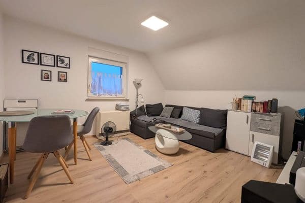 3 bedroom flat to rent, 62 m², Baienfurt 3 bedroom flat to rent, 62 m², Baienfurt
