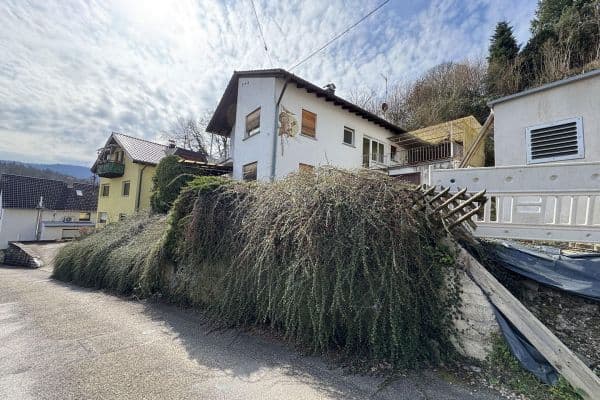 house for sale, 120 m², Haueneberstein house for sale, 120 m², Haueneberstein