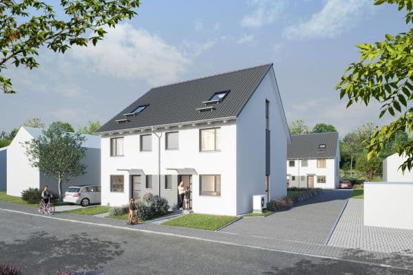 house for sale, 125 m², Baden-Baden house for sale, 125 m², Baden-Baden