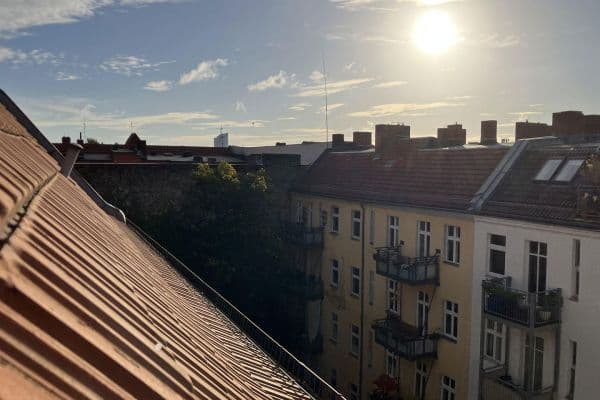 5 bedroom flat for sale, 110 m², Berlin, Berlin 5 bedroom flat for sale, 110 m², Berlin, Berlin