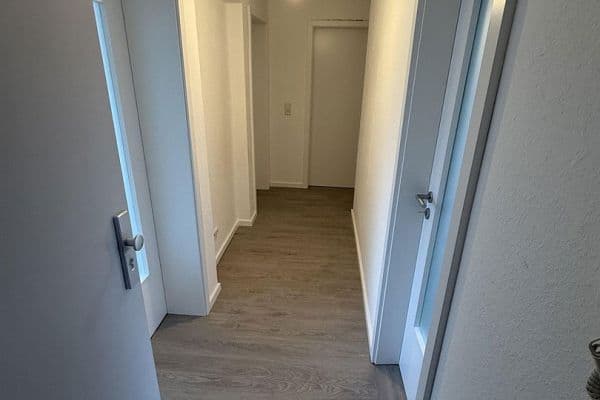 3 bedroom flat to rent, 60 m², Glückauf-Ring 20, Lengede 3 bedroom flat to rent, 60 m², Glückauf-Ring 20, Lengede