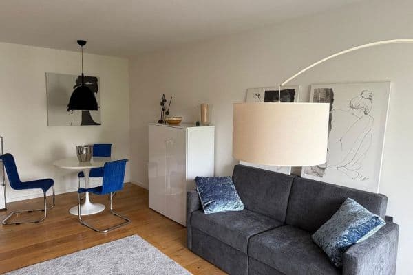 2 bedroom flat to rent, 55 m², Wohlfartstrasse 2B, München, Bavaria 2 bedroom flat to rent, 55 m², Wohlfartstrasse 2B, München, Bavaria