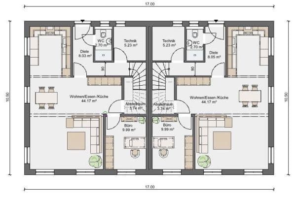 house for sale, 116 m², Kapellenstraße, Hofstetten, Bavaria house for sale, 116 m², Kapellenstraße, Hofstetten, Bavaria