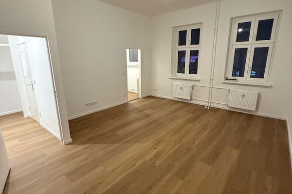 1 bedroom flat to rent, 36 m², Berliner Straße 86, Berlin, Berlin 1 bedroom flat to rent, 36 m², Berliner Straße 86, Berlin, Berlin