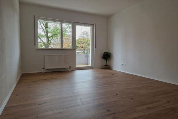 1 bedroom with open-plan kitchen flat for sale, 73 m², Heidelberg 1 bedroom with open-plan kitchen flat for sale, 73 m², Heidelberg