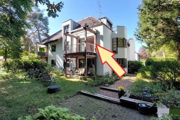 2 bedroom flat for sale, 59 m², München, Bavaria 2 bedroom flat for sale, 59 m², München, Bavaria