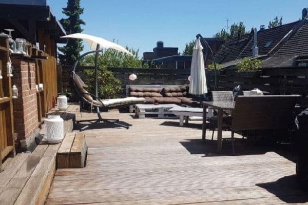 3 bedroom flat to rent, 98 m², Reinarzstr. 4, Krefeld 3 bedroom flat to rent, 98 m², Reinarzstr. 4, Krefeld