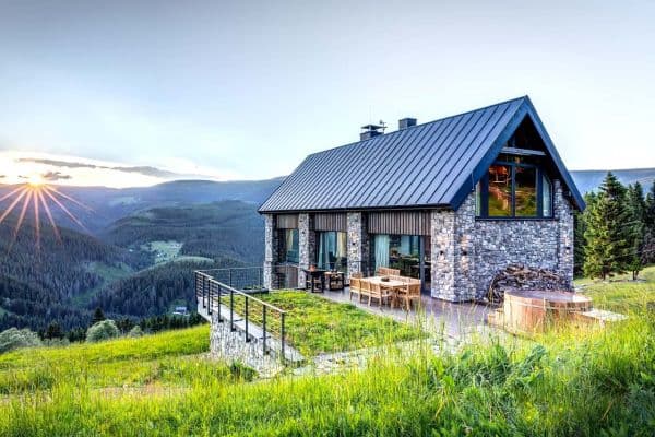 recreational property to rent, 0 m², Pec pod Sněžkou recreational property to rent, 0 m², Pec pod Sněžkou