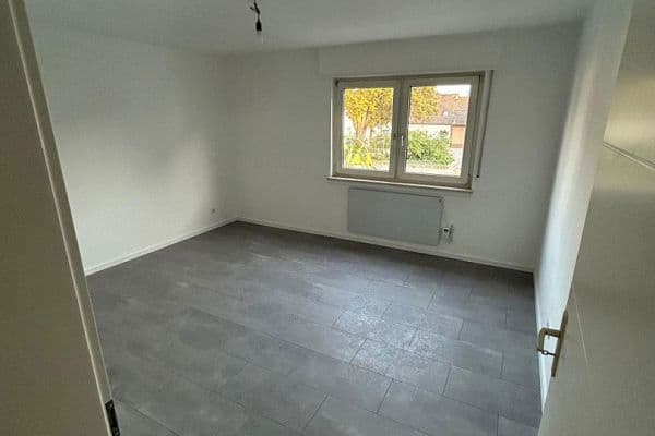 2 bedroom flat to rent, 46 m², Kriegerstraße 20, Mannheim 2 bedroom flat to rent, 46 m², Kriegerstraße 20, Mannheim