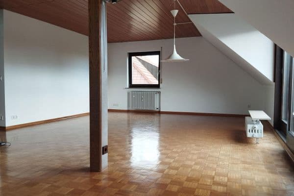 4 bedroom flat to rent, 100 m², Ludwigsburg 4 bedroom flat to rent, 100 m², Ludwigsburg