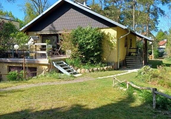 house for sale, 137 m², Stahnsdorf house for sale, 137 m², Stahnsdorf