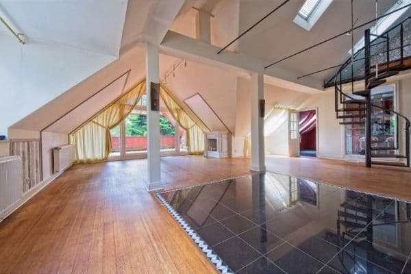 5 bedroom flat to rent, 190 m², Kirchweg 64b, Henstedt-Ulzburg 5 bedroom flat to rent, 190 m², Kirchweg 64b, Henstedt-Ulzburg