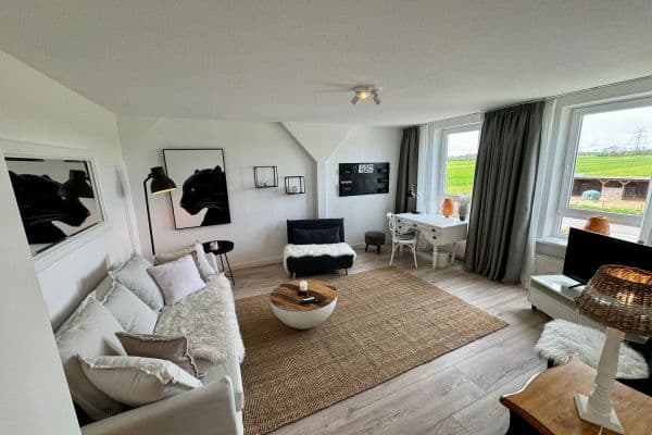 2 bedroom flat to rent, 61 m², Neuendeich 2 bedroom flat to rent, 61 m², Neuendeich