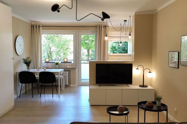 1 bedroom flat to rent, 39 m², München, Bavaria 1 bedroom flat to rent, 39 m², München, Bavaria
