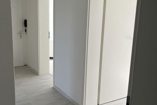 3 bedroom flat to rent, 70 m², Steinstr 221, Krefeld 3 bedroom flat to rent, 70 m², Steinstr 221, Krefeld